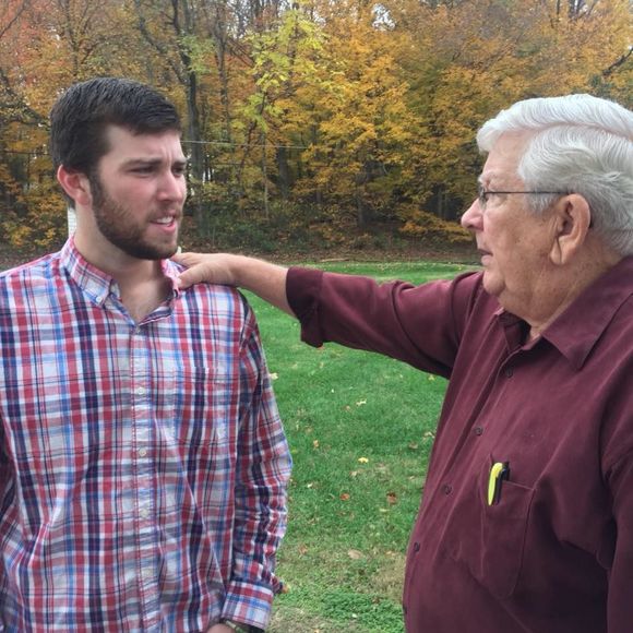 Meet your Posher, Travis - Picture 1 of 1